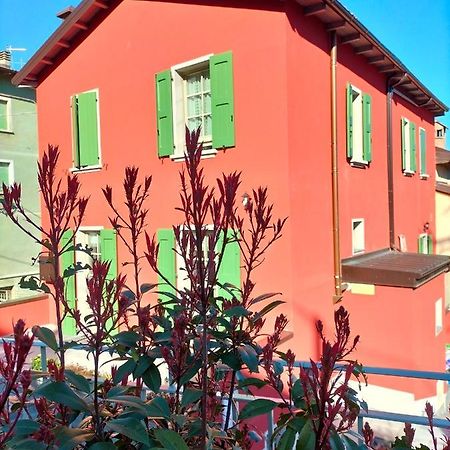 B&B Sasso Di Rocca Gaggio Montano Exterior photo
