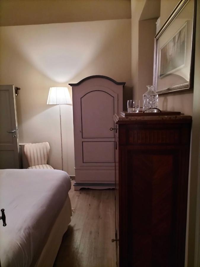 B&B Sasso Di Rocca Gaggio Montano Exterior photo