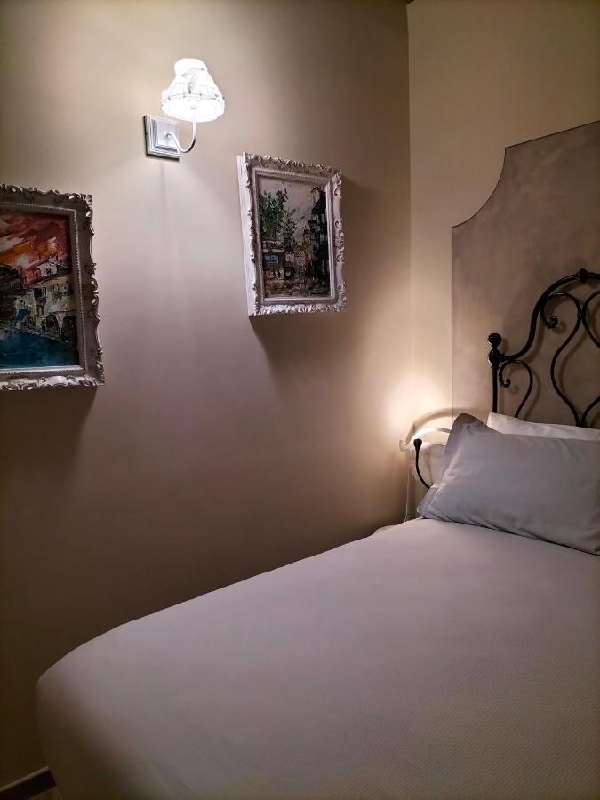 B&B Sasso Di Rocca Gaggio Montano Exterior photo