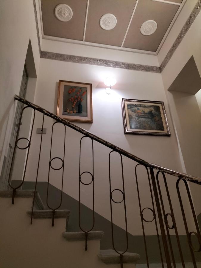 B&B Sasso Di Rocca Gaggio Montano Exterior photo