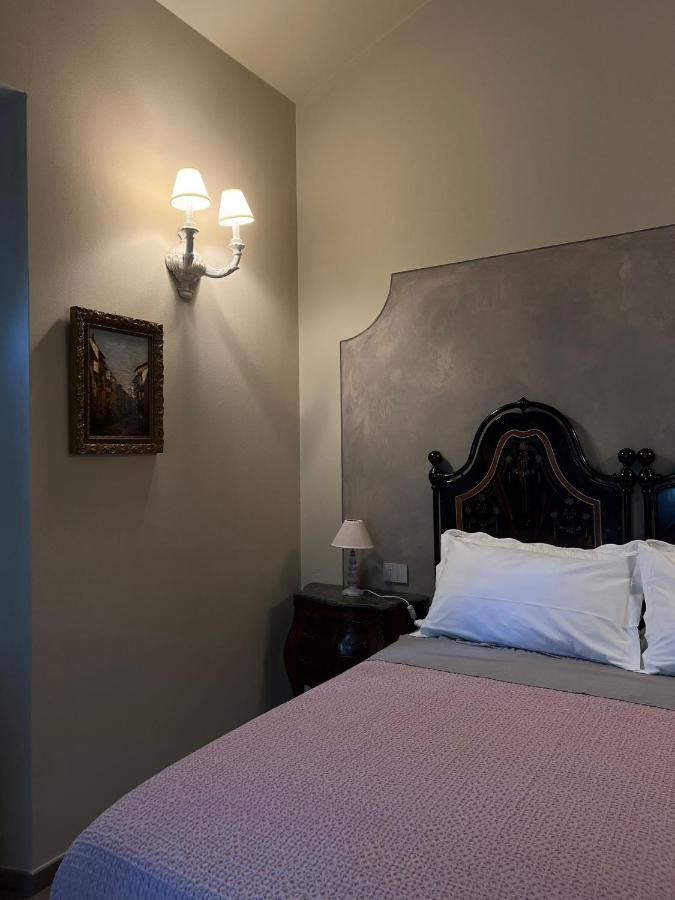 B&B Sasso Di Rocca Gaggio Montano Exterior photo