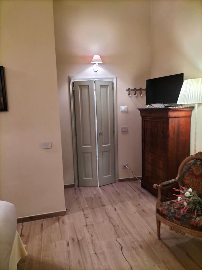 B&B Sasso Di Rocca Gaggio Montano Exterior photo